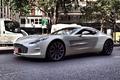 Aston Martin One-77