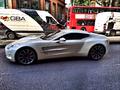 Aston Martin One-77