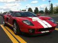 Ford GT