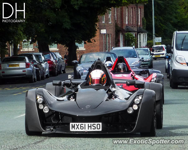 Other Other spotted in Wilmslow, United Kingdom