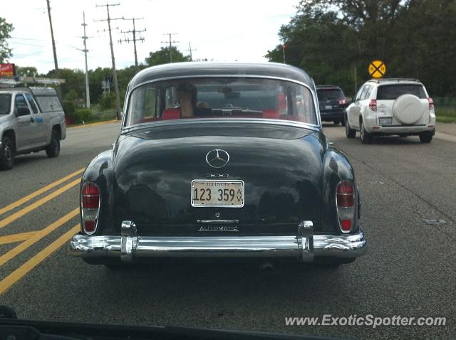 Other Vintage spotted in Long grove, Illinois