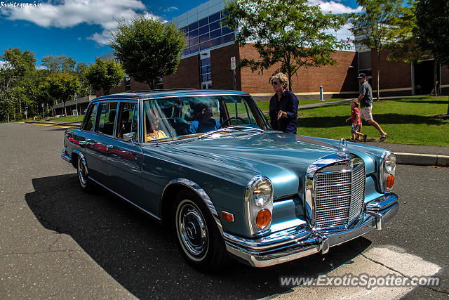 Other Vintage spotted in Weston, Connecticut