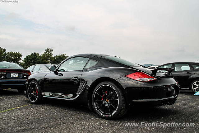 Other Other spotted in Lakeville, Connecticut