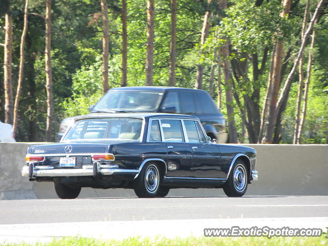 Other Vintage spotted in WIlmette, Illinois