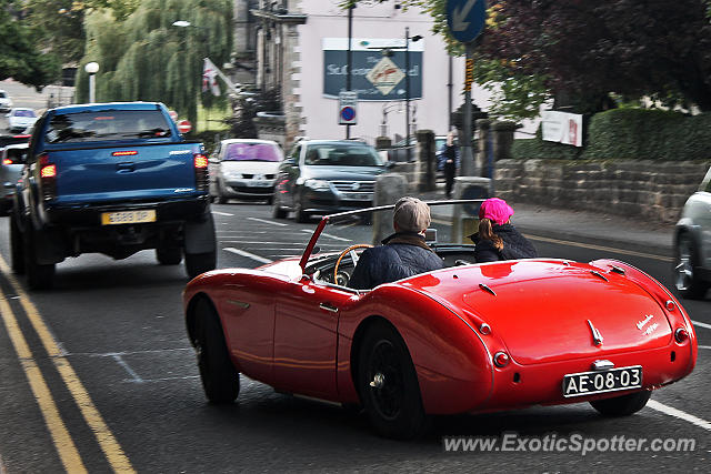 Other Vintage spotted in Harrogate, United Kingdom