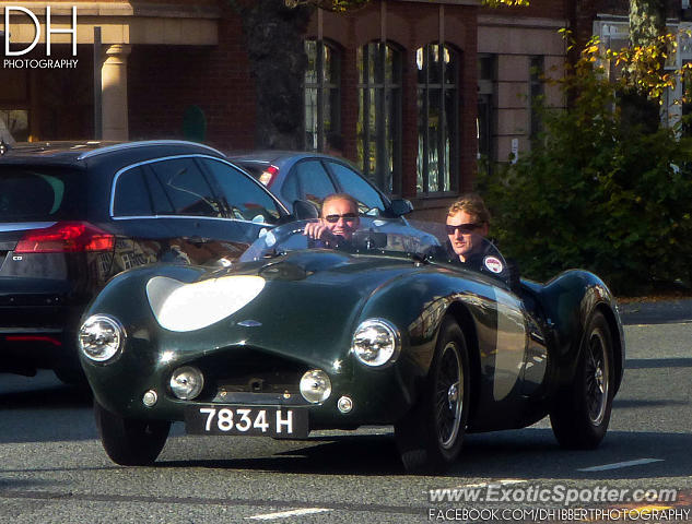 Other Vintage spotted in Alderley Edge, United Kingdom