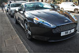 Aston Martin Virage