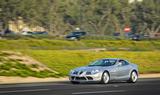 Mercedes SLR