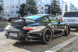 Porsche 911 GT2