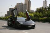 Lamborghini Murcielago