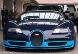 Bugatti Veyron