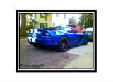 Dodge Viper
