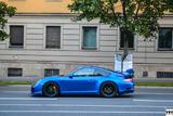 Porsche 911 GT3