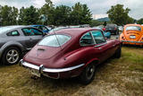 Jaguar E-Type