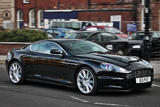 Aston Martin DBS