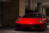 Ferrari F430