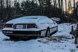DeLorean DMC-12