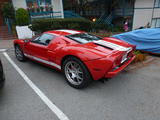 Ford GT