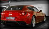 Ferrari FF