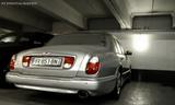 Bentley Arnage