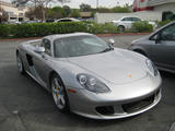 Porsche Carrera GT