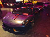 Lamborghini Gallardo