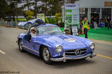 Mercedes 300SL