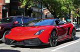 Lamborghini Gallardo