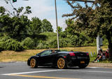 Lamborghini Gallardo