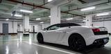 Lamborghini Gallardo