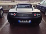 Tesla Roadster