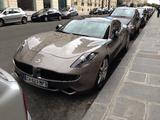 Fisker Karma
