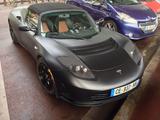 Tesla Roadster