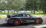 Porsche 911 GT3