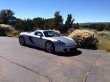 Porsche Carrera GT