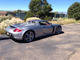 Porsche Carrera GT