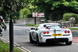 Lotus Exige