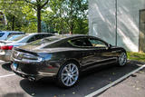 Aston Martin Rapide