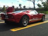 Ford GT