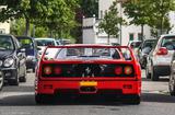 Ferrari F40