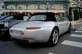 BMW Z8