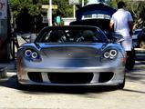 Porsche Carrera GT