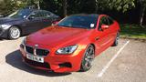 BMW M6