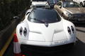 Pagani Huayra