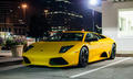 Lamborghini Murcielago
