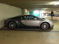 Bugatti Veyron