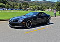 Mercedes SLR
