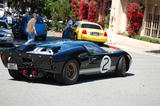 Ford GT
