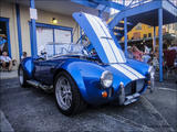 Shelby Cobra