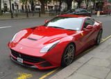 Ferrari F12